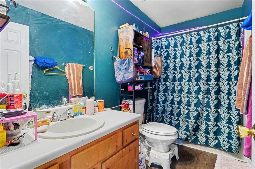 2201 Howell Farms Point Northwest Acworth, GA 30101 - Photo 15 of 22