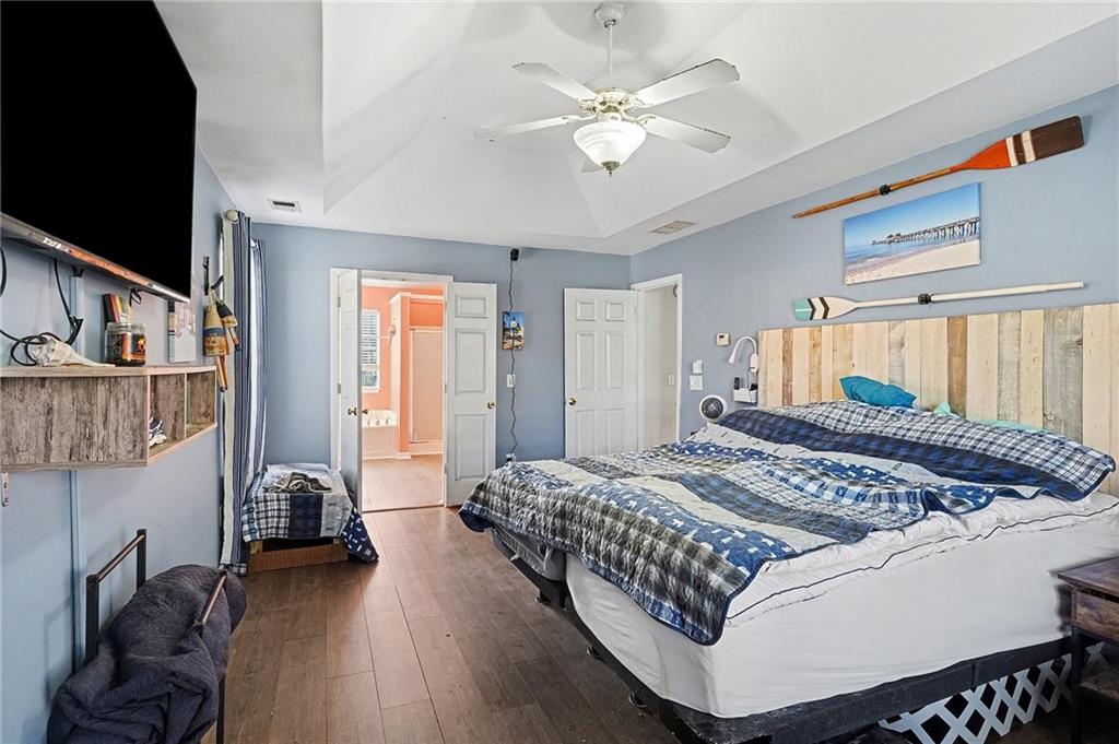 2201 Howell Farms Point Northwest Acworth, GA 30101 - Photo 18 of 22