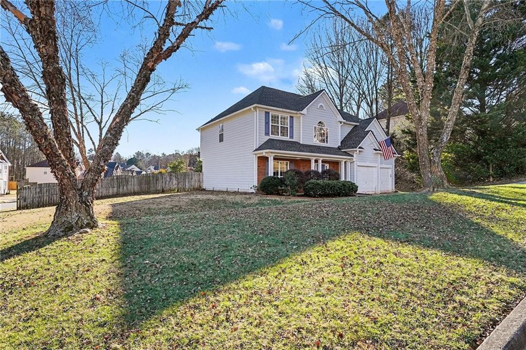 2201 Howell Farms Point Northwest Acworth, GA 30101 - Photo 20 of 22