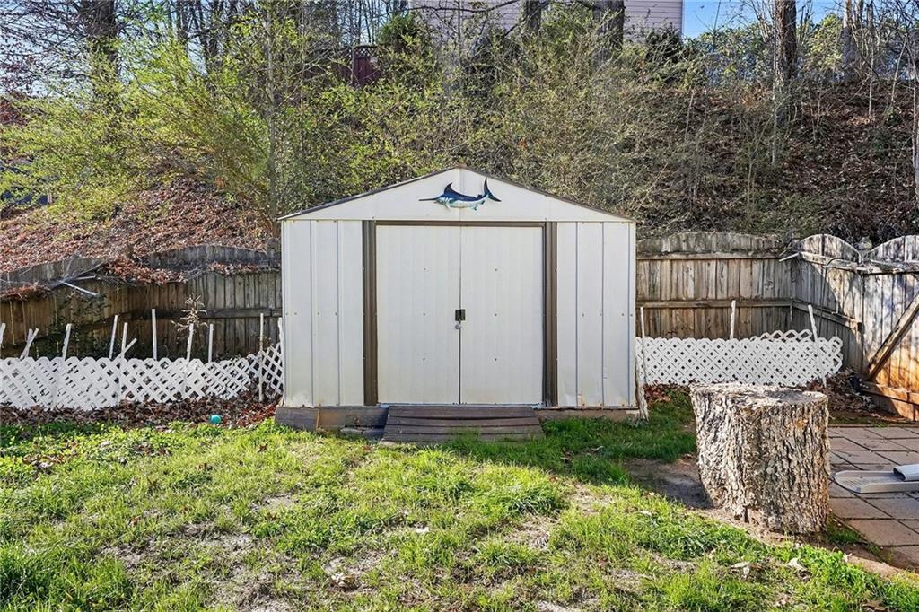 2201 Howell Farms Point Northwest Acworth, GA 30101 - Photo 22 of 22