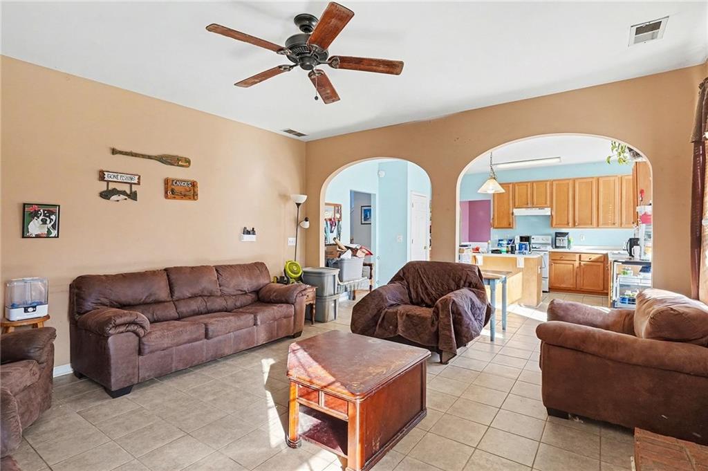 2201 Howell Farms Point Northwest Acworth, GA 30101 - Photo 4 of 22