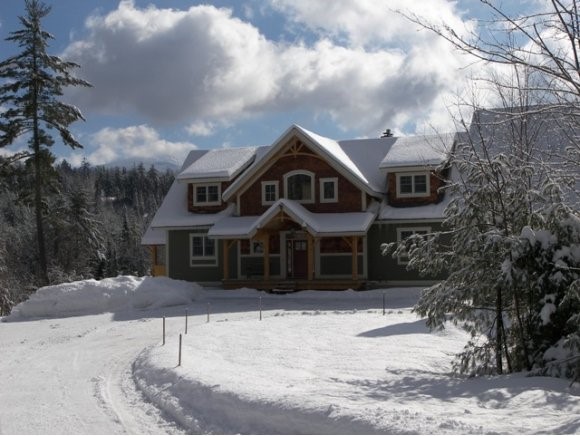 375 Plantation Road Franconia, NH 03580 - Photo 1 of 1 Gallery Image 1