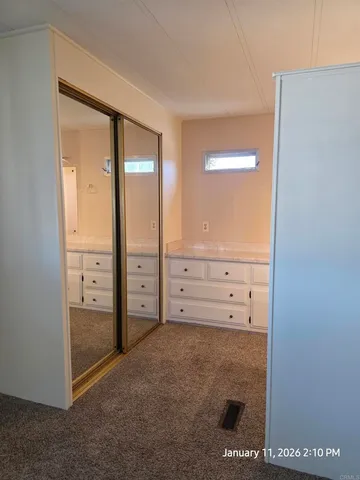 a bathroom with a sink