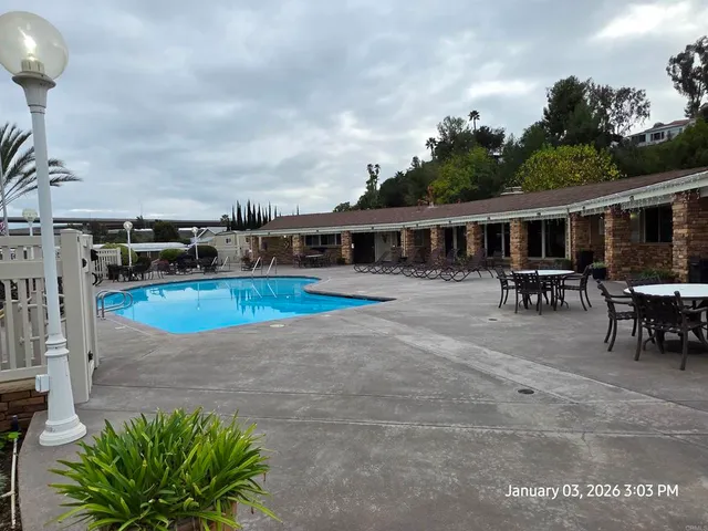 $149,900 | 8712 North Magnolia Avenue, Unit SPC 65, Santee, CA 92071