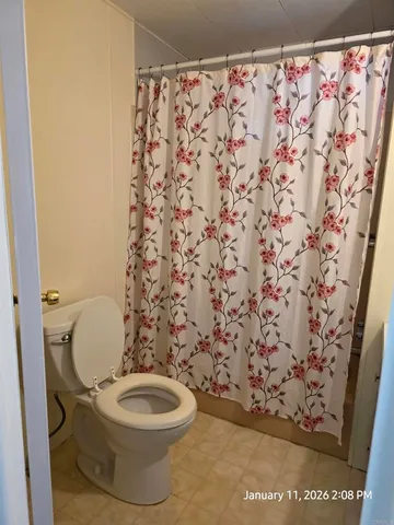 a close up of a wall