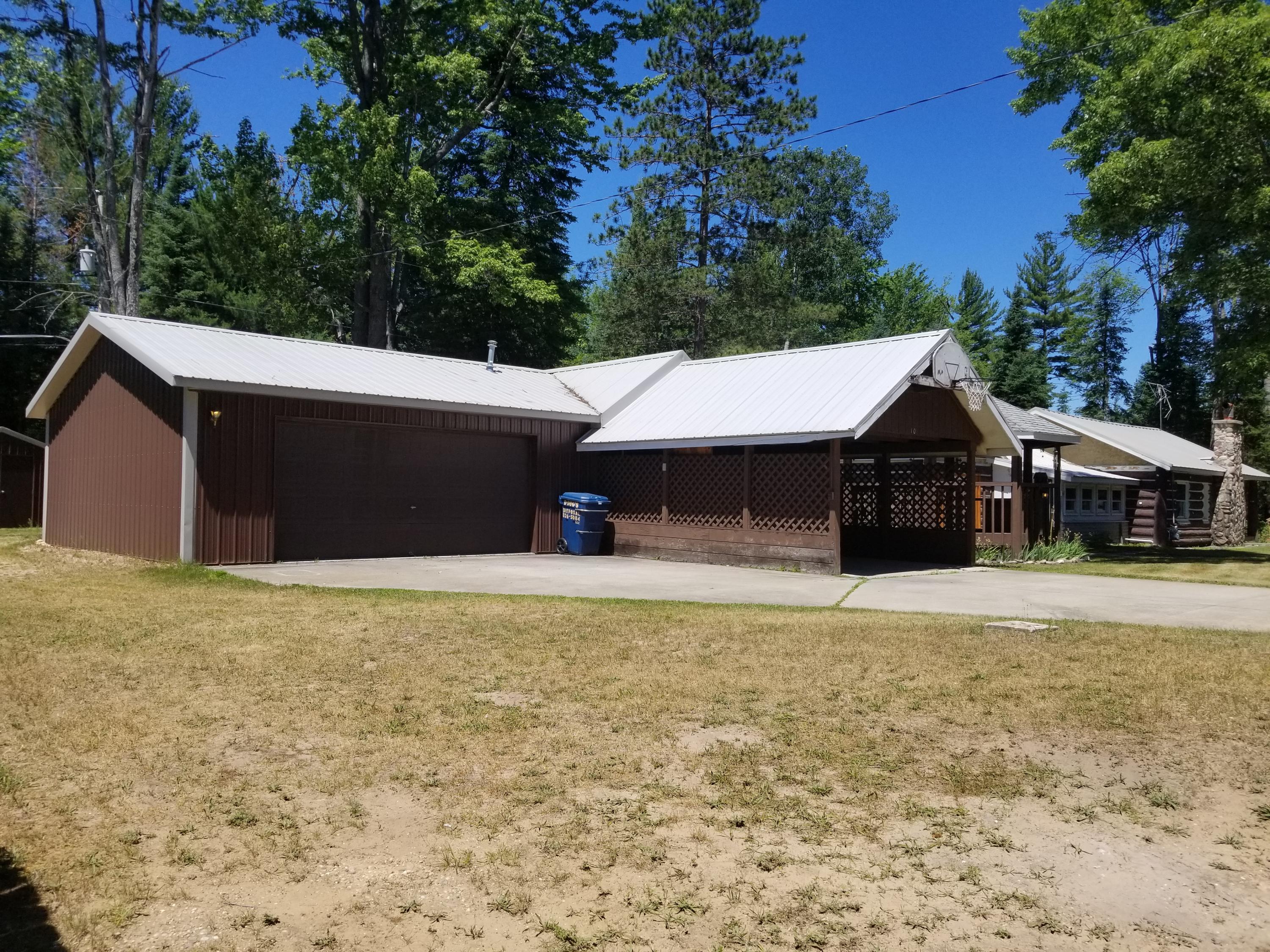 10 Thompson Road Mio, MI 48647 - Photo 26 of 45 Gallery Image 26