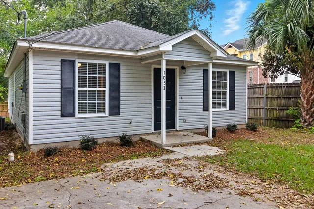 $159,000 | 1053 Delaware Street, Tallahassee, FL 32304
