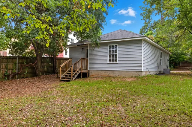 $159,000 | 1053 Delaware Street, Tallahassee, FL 32304