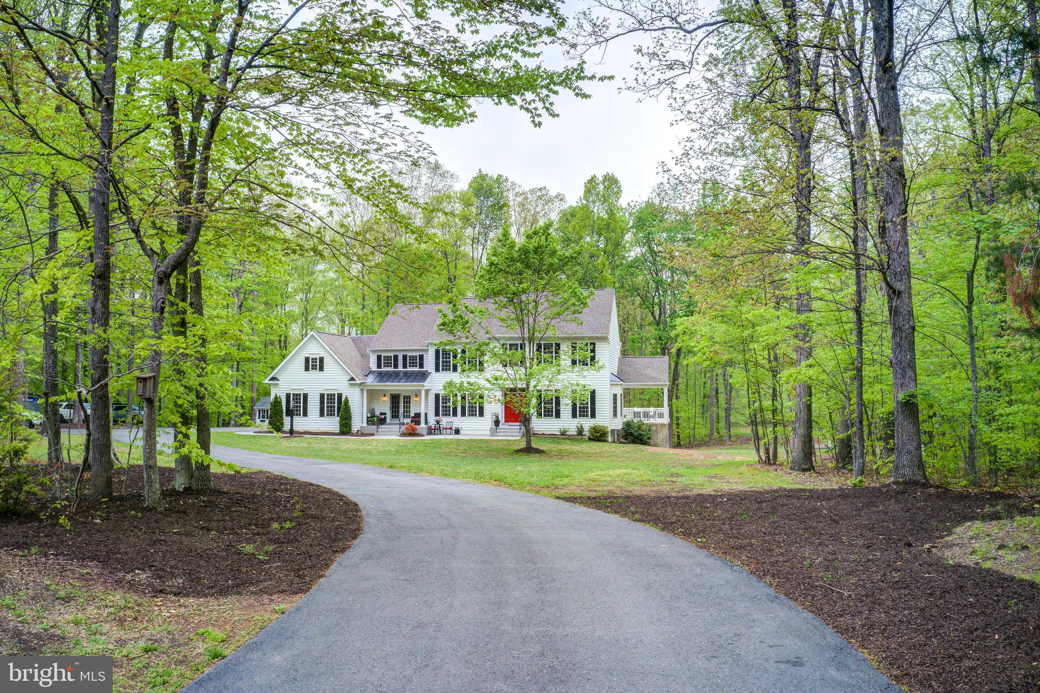 9390 Keyser Road Nokesville, VA 20181 - Photo 1 of 72 Three car garage, Spacious deck and patio, NO HOA