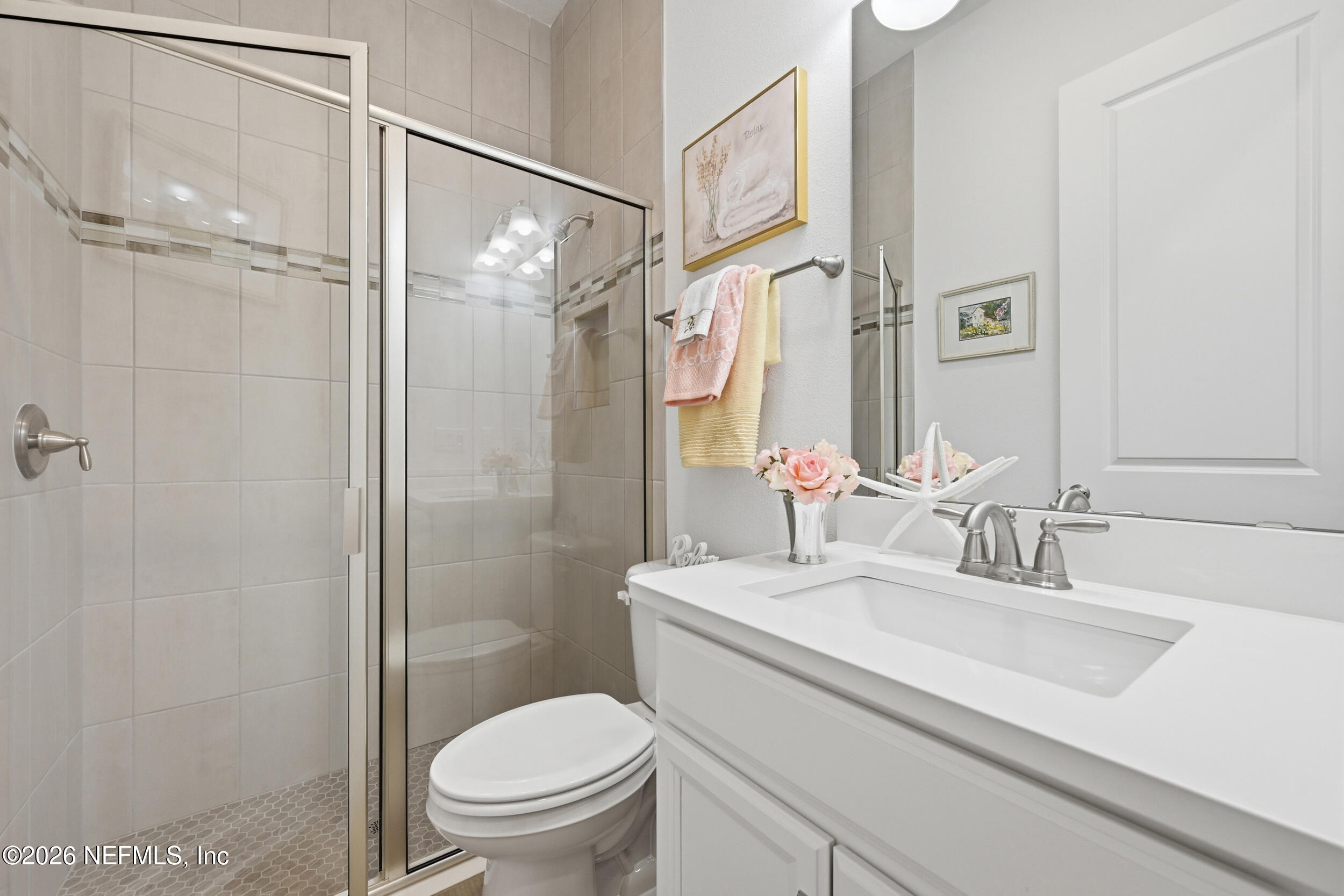 5339 Piney Flats Road Jacksonville, FL 32224 - Photo 44 of 118 BATH 3 WITH WALK-IN SHOWER
