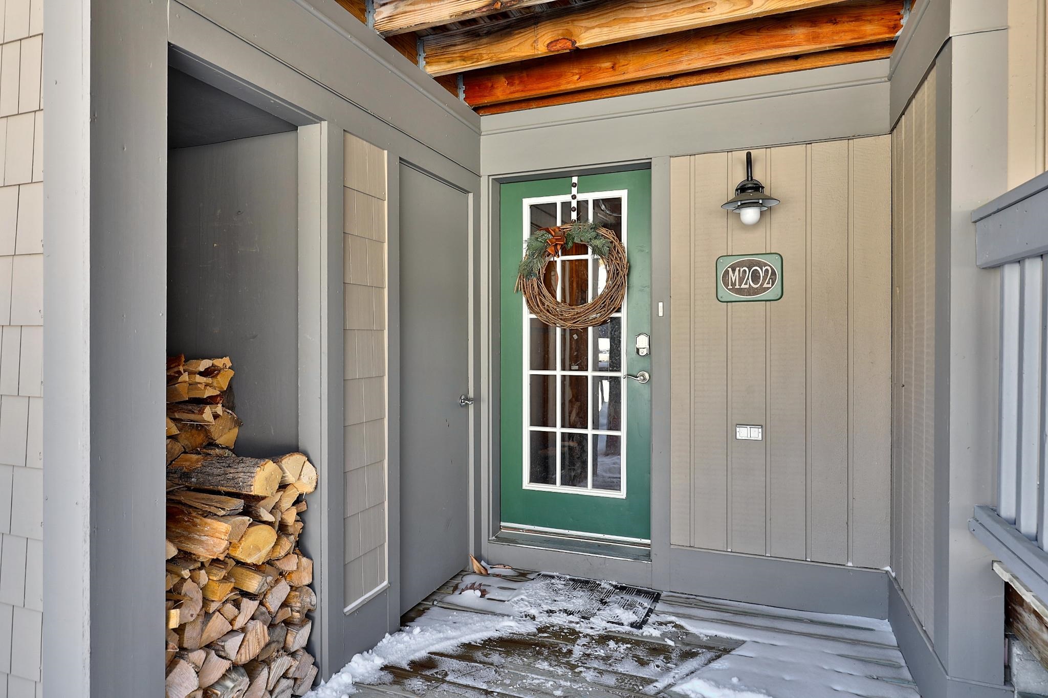 245 Solitude Road, Unit M202 Ludlow, VT 05149 - Photo 15 of 37 Gallery Image 15