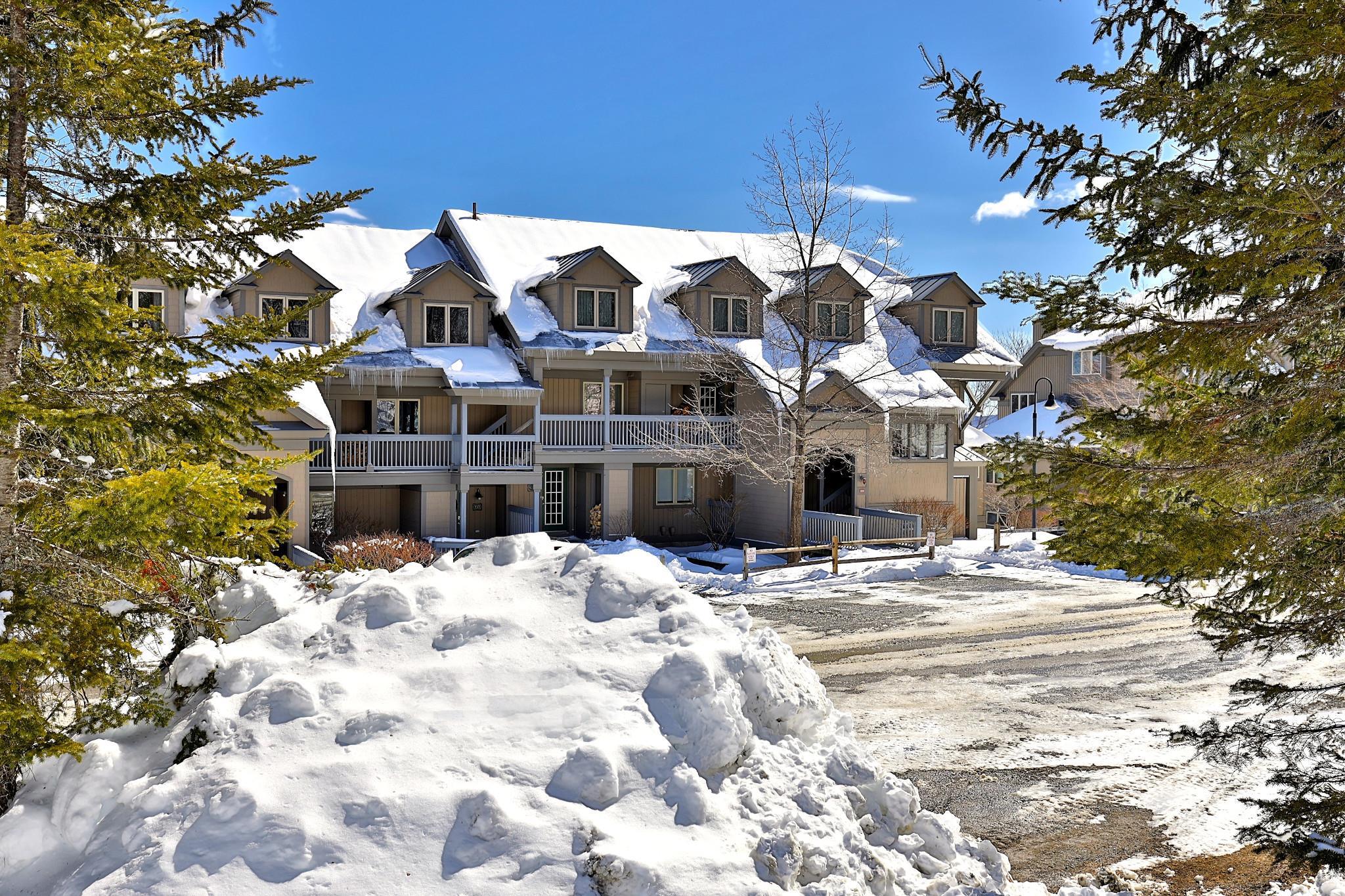 245 Solitude Road, Unit M202 Ludlow, VT 05149 - Photo 17 of 37 Gallery Image 17