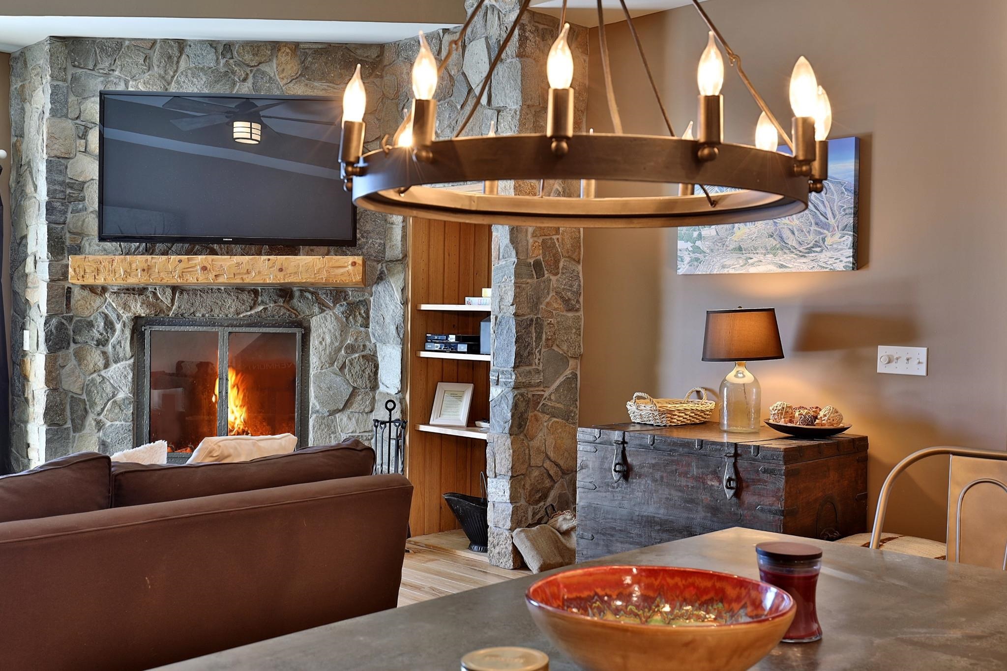 245 Solitude Road, Unit M202 Ludlow, VT 05149 - Photo 24 of 37 Gallery Image 24