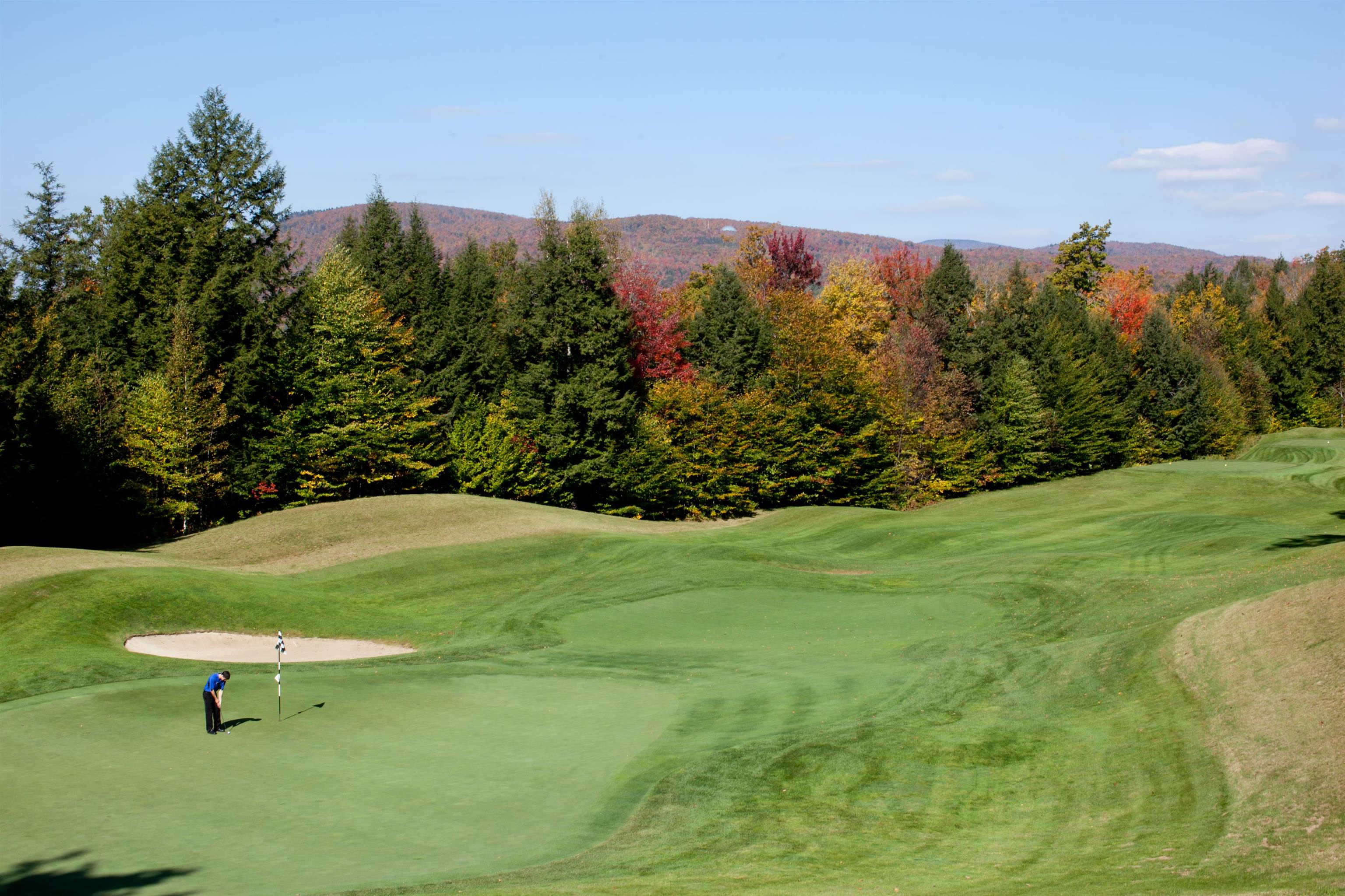 245 Solitude Road, Unit M202 Ludlow, VT 05149 - Photo 28 of 37 Gallery Image 28
