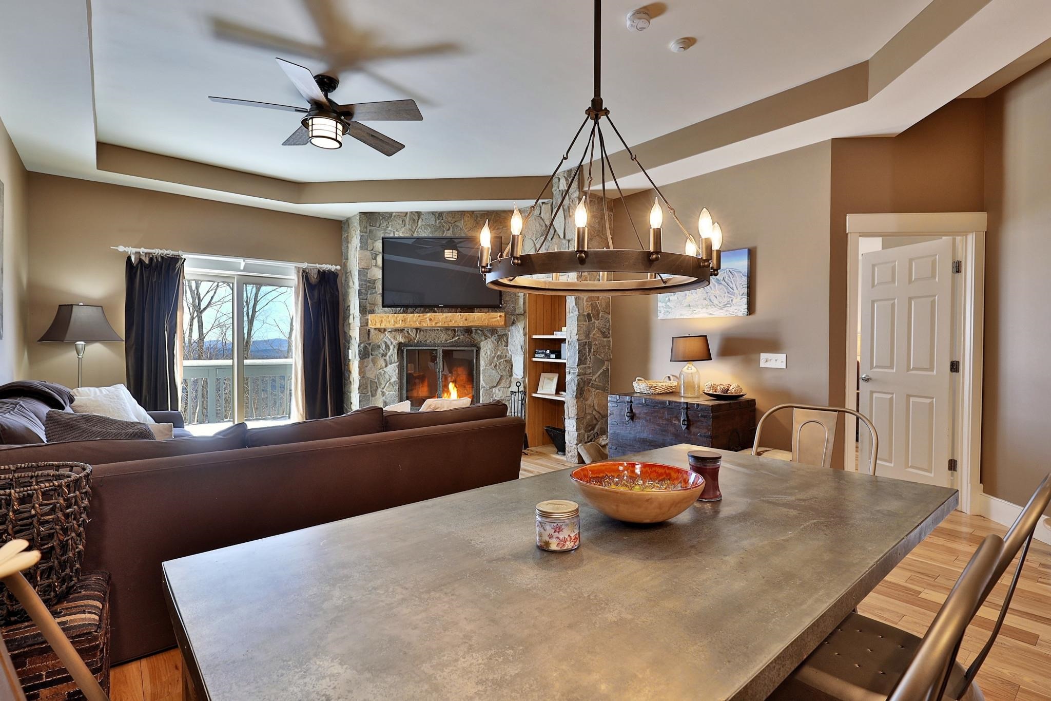 245 Solitude Road, Unit M202 Ludlow, VT 05149 - Photo 3 of 37 Gallery Image 3
