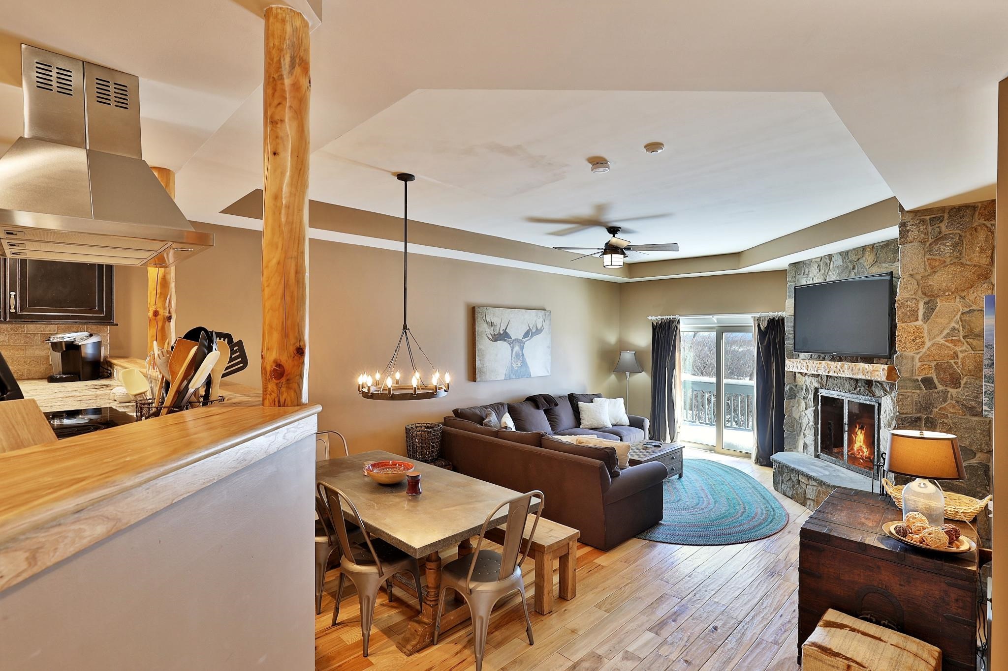245 Solitude Road, Unit M202 Ludlow, VT 05149 - Photo 32 of 37 Gallery Image 32