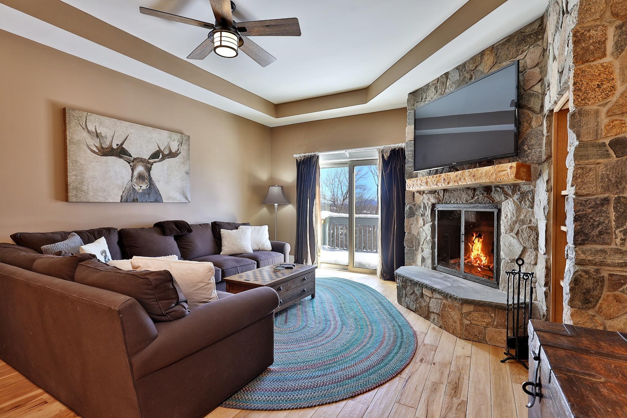 245 Solitude Road, Unit M202 Ludlow, VT 05149 - Photo 33 of 37 Gallery Image 33