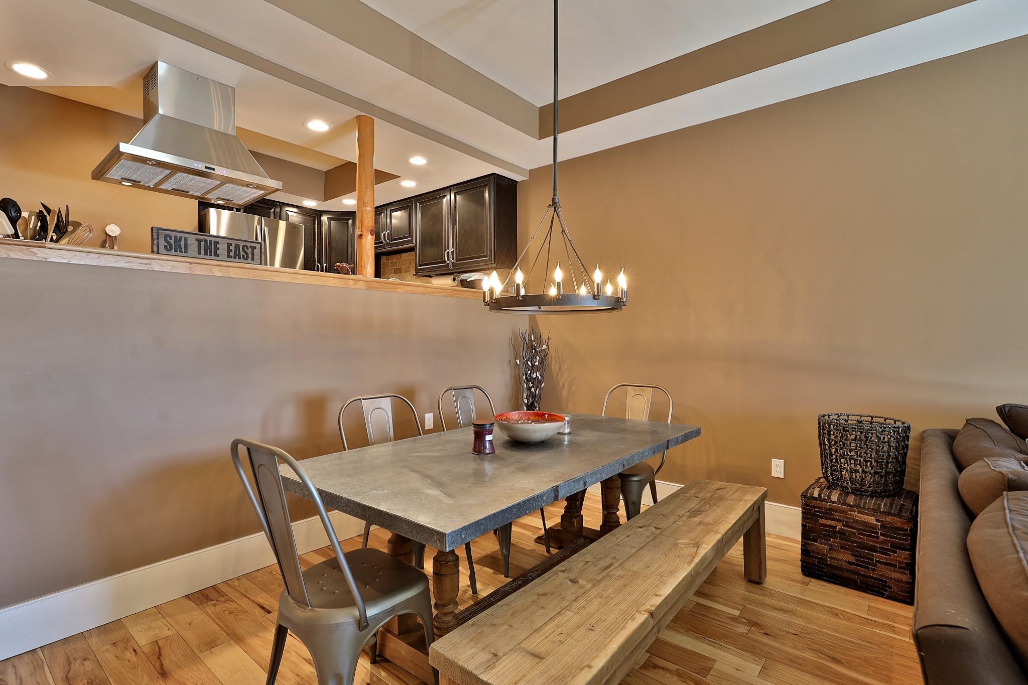 245 Solitude Road, Unit M202 Ludlow, VT 05149 - Photo 34 of 37 Gallery Image 34