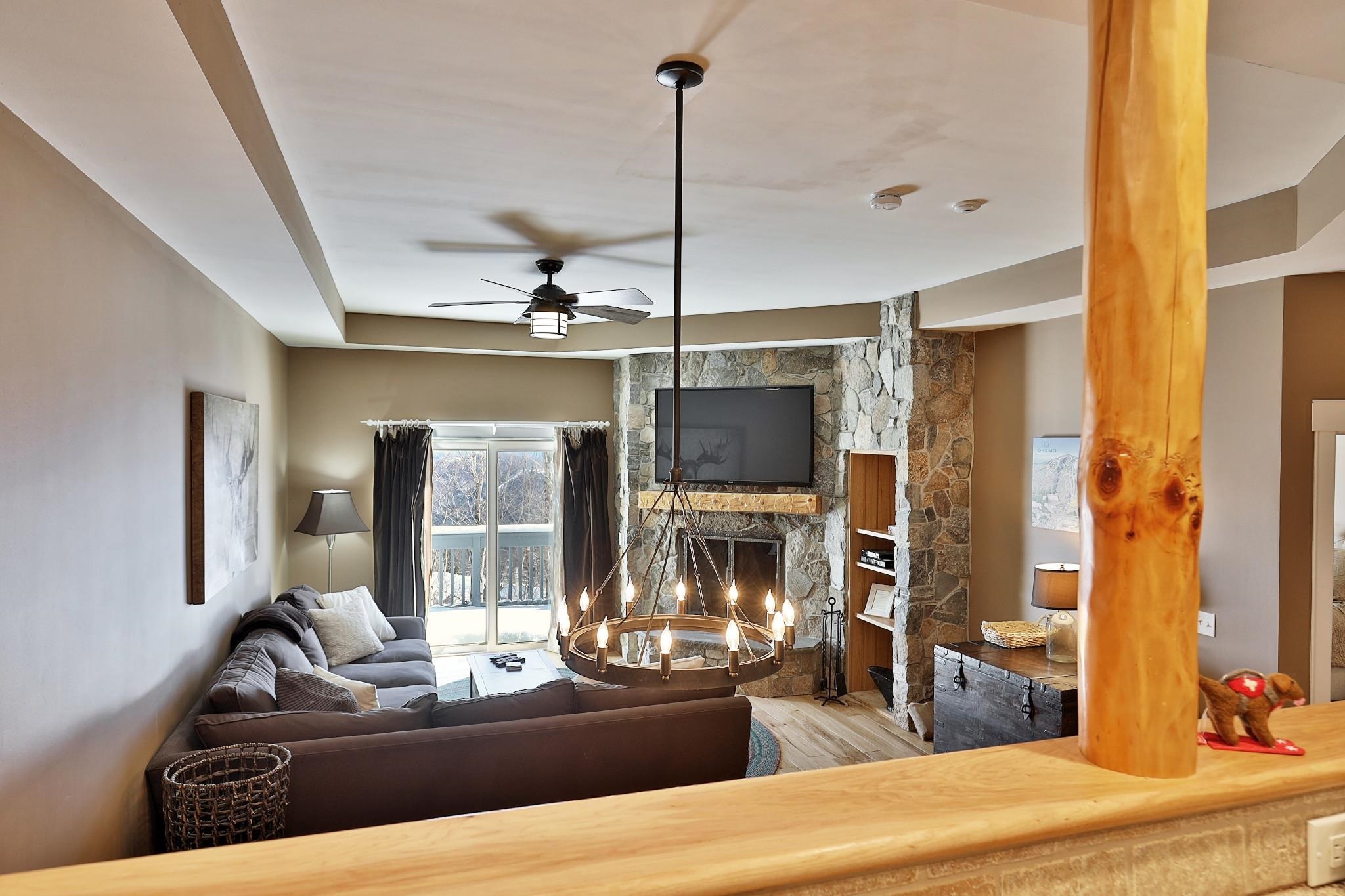 245 Solitude Road, Unit M202 Ludlow, VT 05149 - Photo 4 of 37 Gallery Image 4