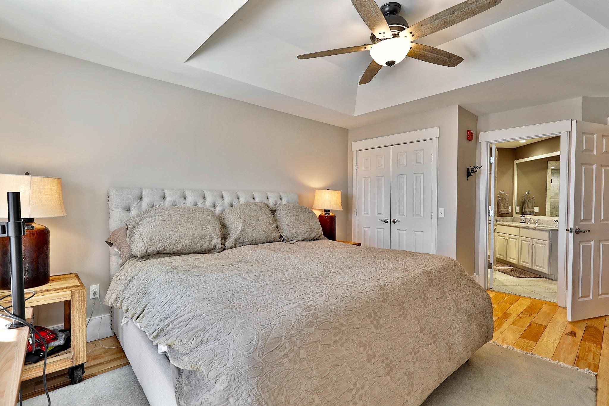 245 Solitude Road, Unit M202 Ludlow, VT 05149 - Photo 7 of 37 Gallery Image 7