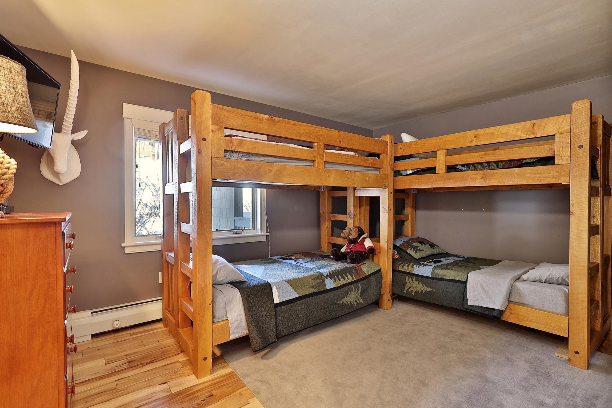 245 Solitude Road, Unit M202 Ludlow, VT 05149 - Photo 9 of 37 Gallery Image 9