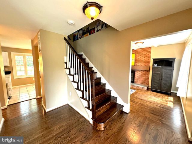 $685,000 | 4409 Bel Pre Road, Rockville, MD 20853