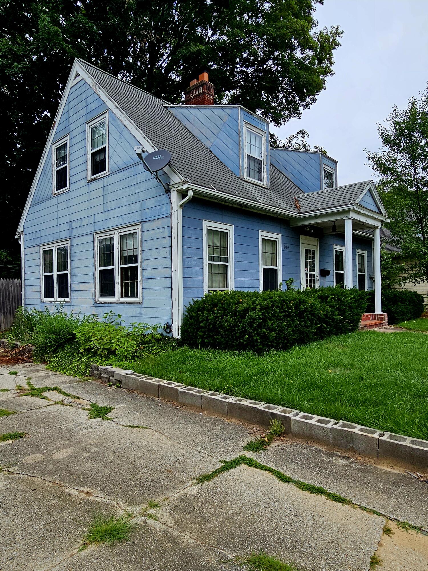 1004 North Main Street Three Rivers, MI 49093 - Photo 2 of 18 20230811_130135