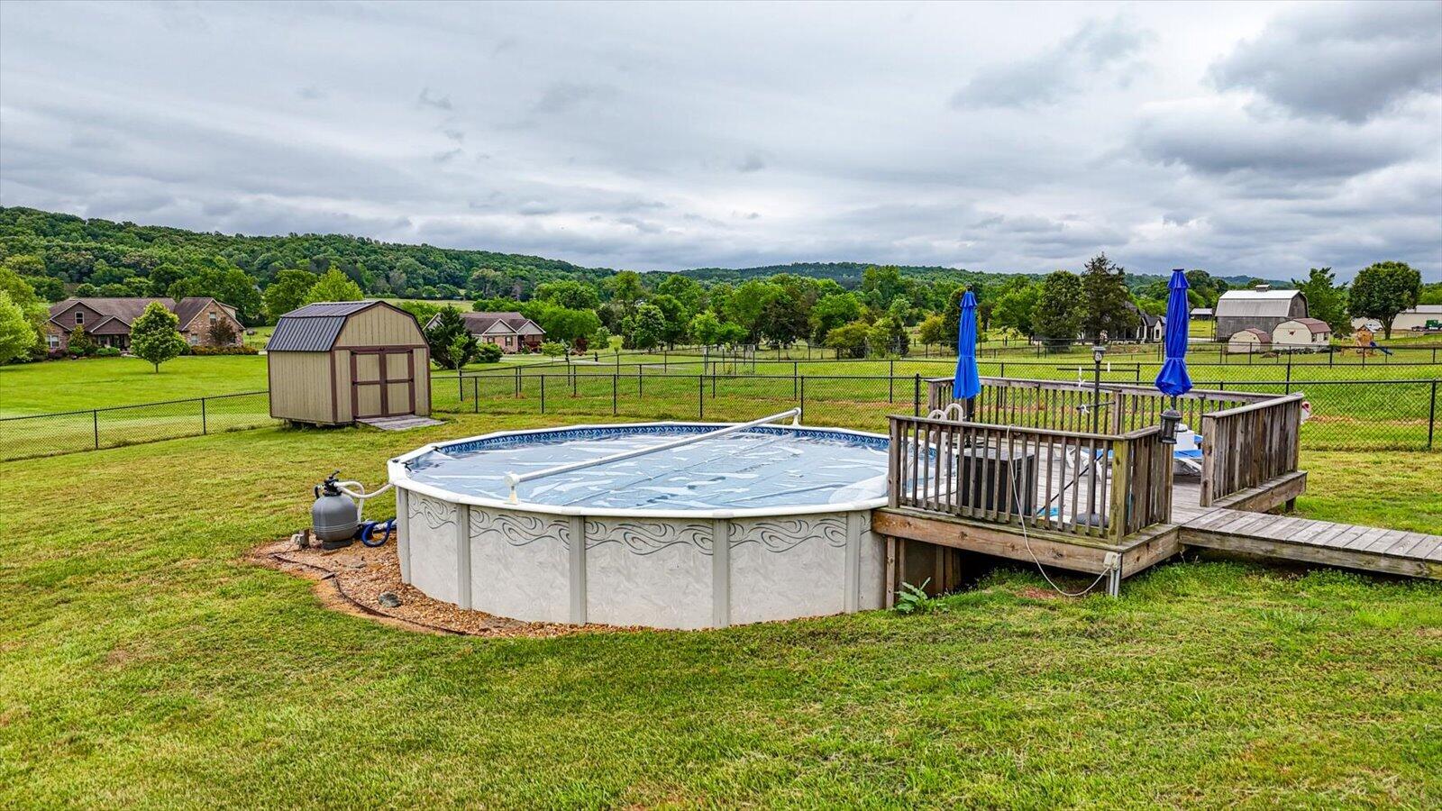 7093 Blue Springs Road Cleveland, TN 37311 - Photo 22 of 27 34-7039 Blue Springs-34