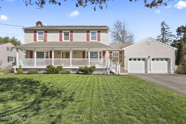 $869,000 | 9 Traymore Road, Freehold, NJ 07728