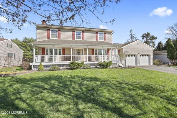 $869,000 | 9 Traymore Road, Freehold, NJ 07728