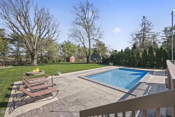 $869,000 | 9 Traymore Road, Freehold, NJ 07728