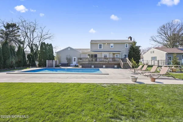 $869,000 | 9 Traymore Road, Freehold, NJ 07728