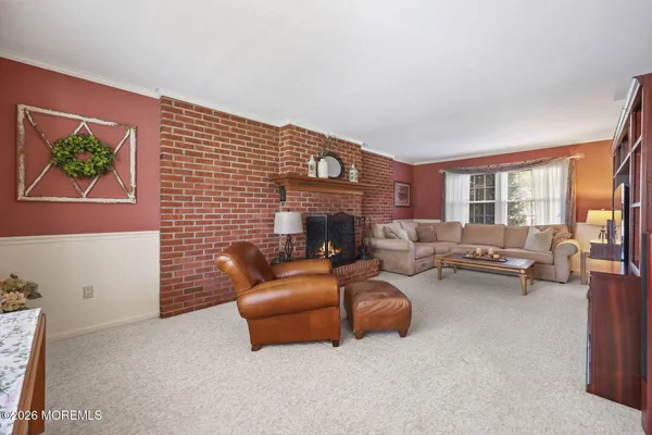 $869,000 | 9 Traymore Road, Freehold, NJ 07728