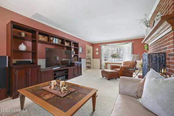$869,000 | 9 Traymore Road, Freehold, NJ 07728