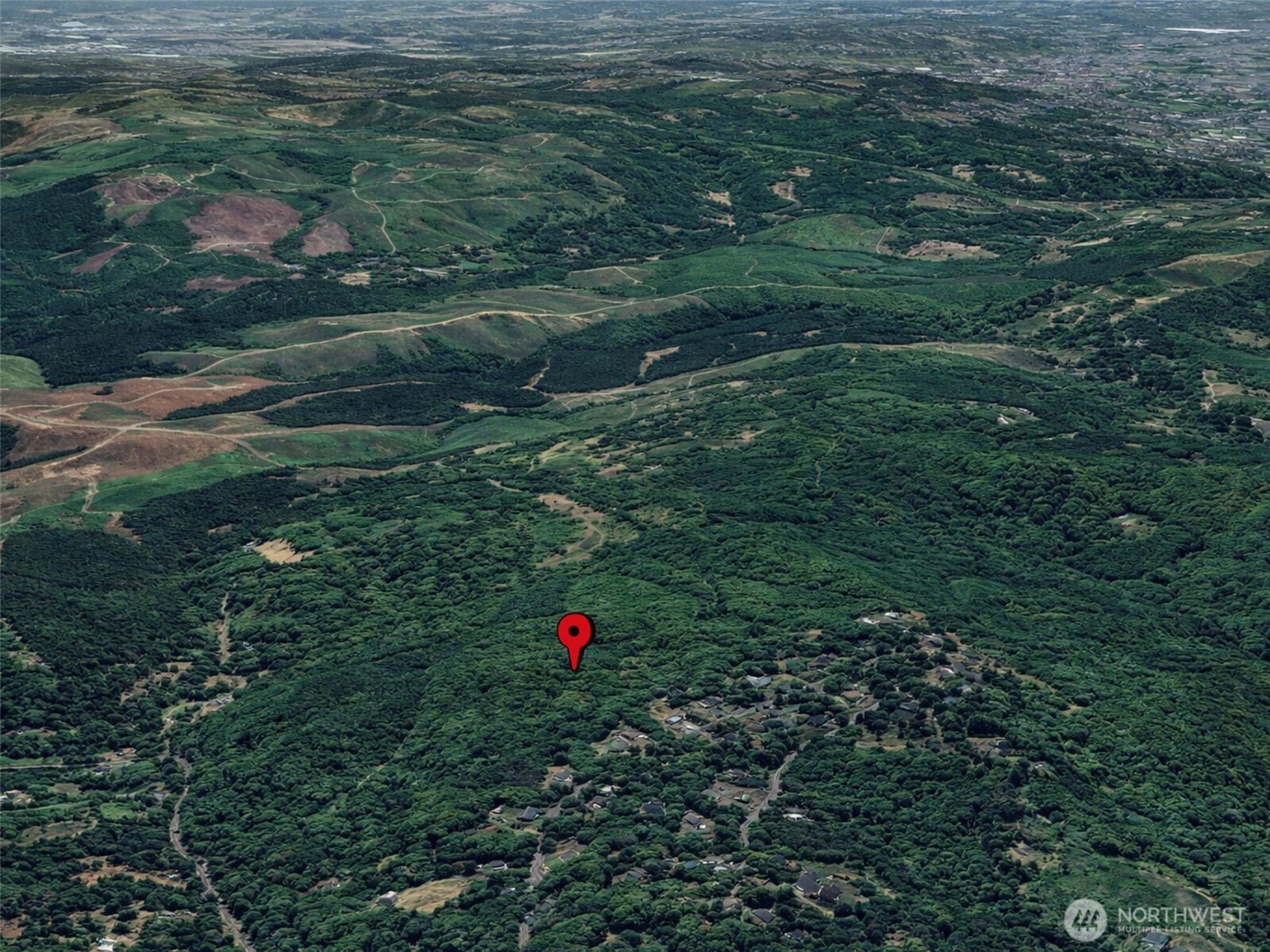 355 Ragland Road Longview, WA 98632 - Photo 17 of 24 a view of a small yard