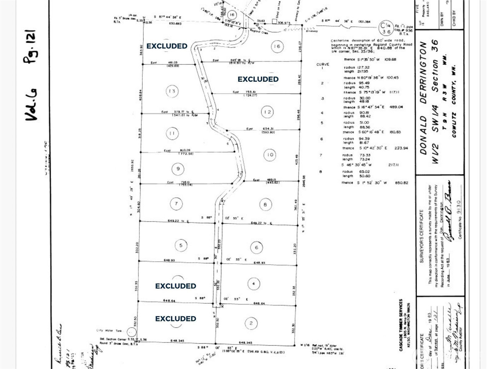 355 Ragland Road Longview, WA 98632 - Photo 3 of 24 unknown