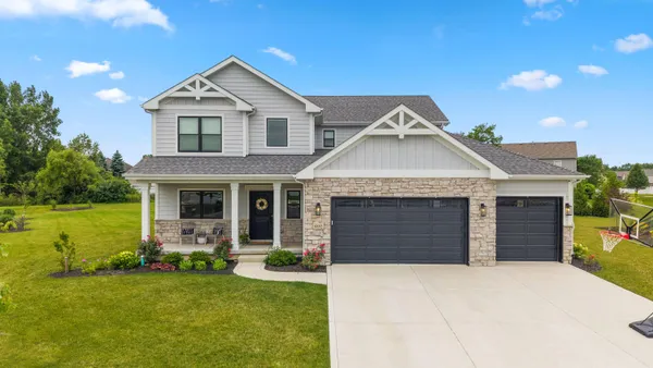 $699,900 | 8892 Morning Crest Court, St. John, IN 46373