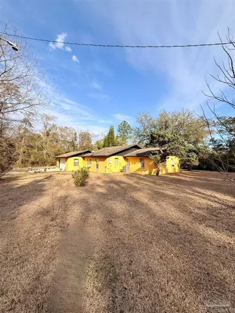 $170,000 | 3228 Gainer Road, Chipley, FL 32428