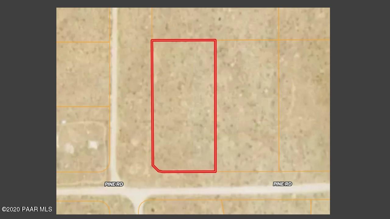 31 Pine Road Williams, AZ 86046 - Photo 7 of 7 Map Close up