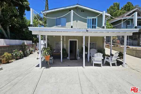 $1,800 | 1718 Grafton Street, Los Angeles, CA 90026