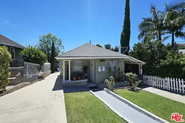 $1,800 | 1718 Grafton Street, Los Angeles, CA 90026