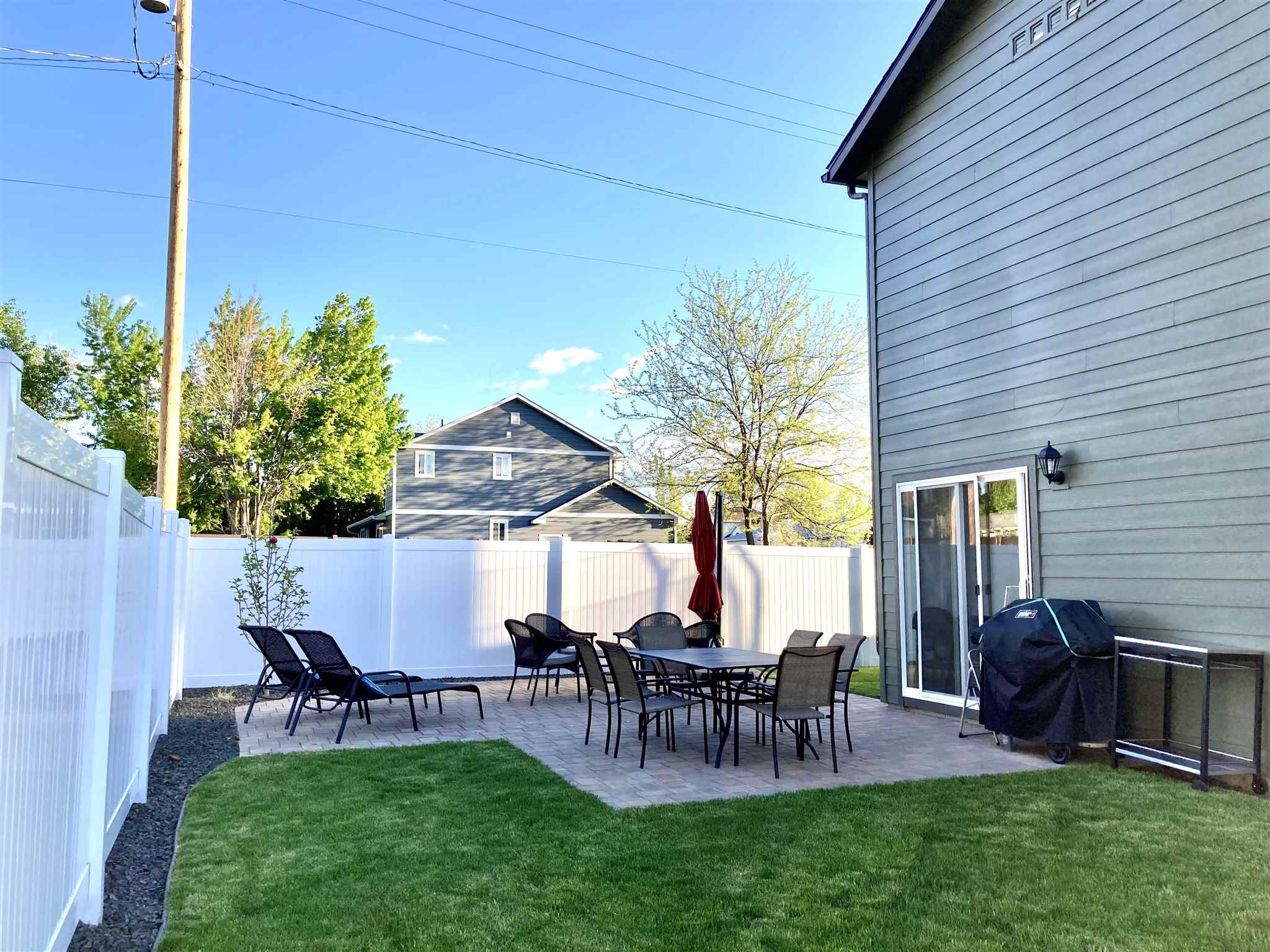 1127 South Bannen Road Spokane Valley, WA 99037 - Photo 20 of 22