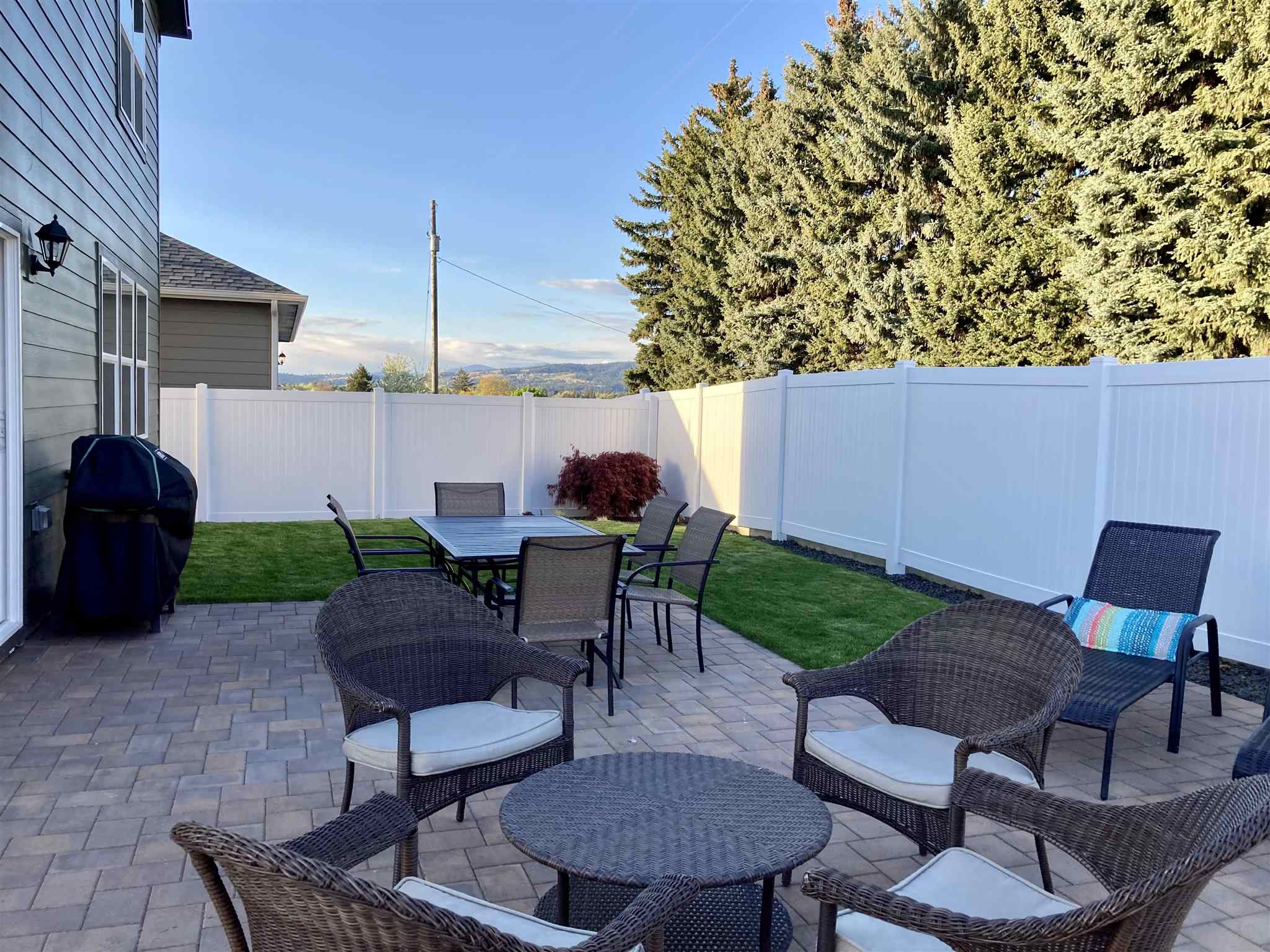 1127 South Bannen Road Spokane Valley, WA 99037 - Photo 21 of 22