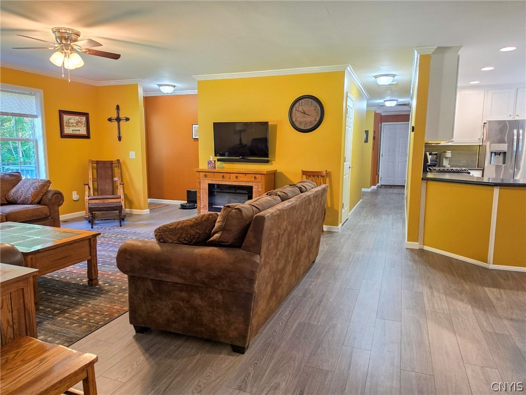 9940 Elpis Road Vienna, NY 13316 - Photo 19 of 38