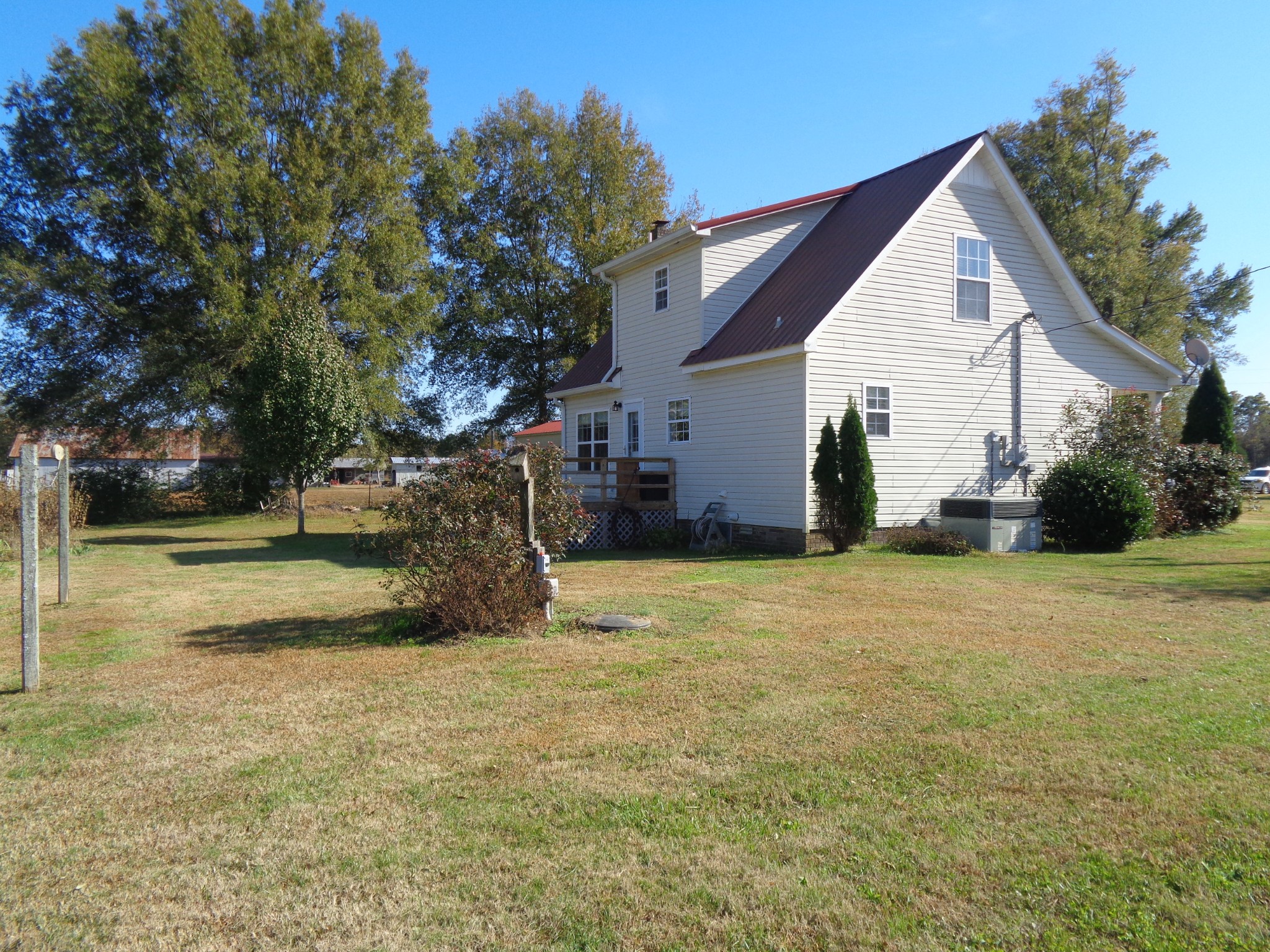 68 East Edan Road Ethridge, TN 38456 - Photo 22 of 30 Gallery Image 22