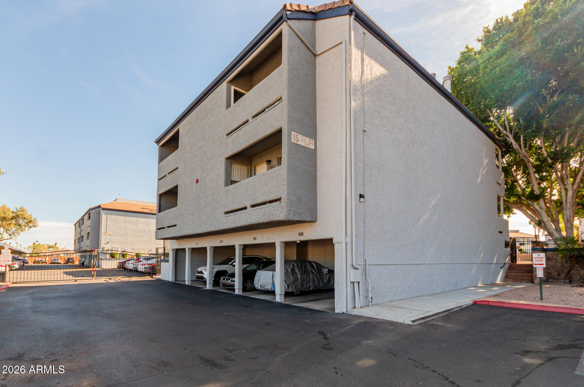1331 West Baseline Road, Unit 373 Mesa, AZ 85202 - Photo 31 of 56