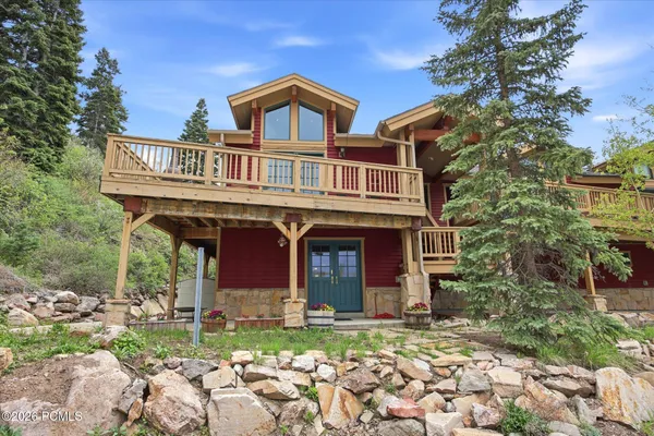 $2,750,000 | 17 Daly Avenue, Park City, UT 84060