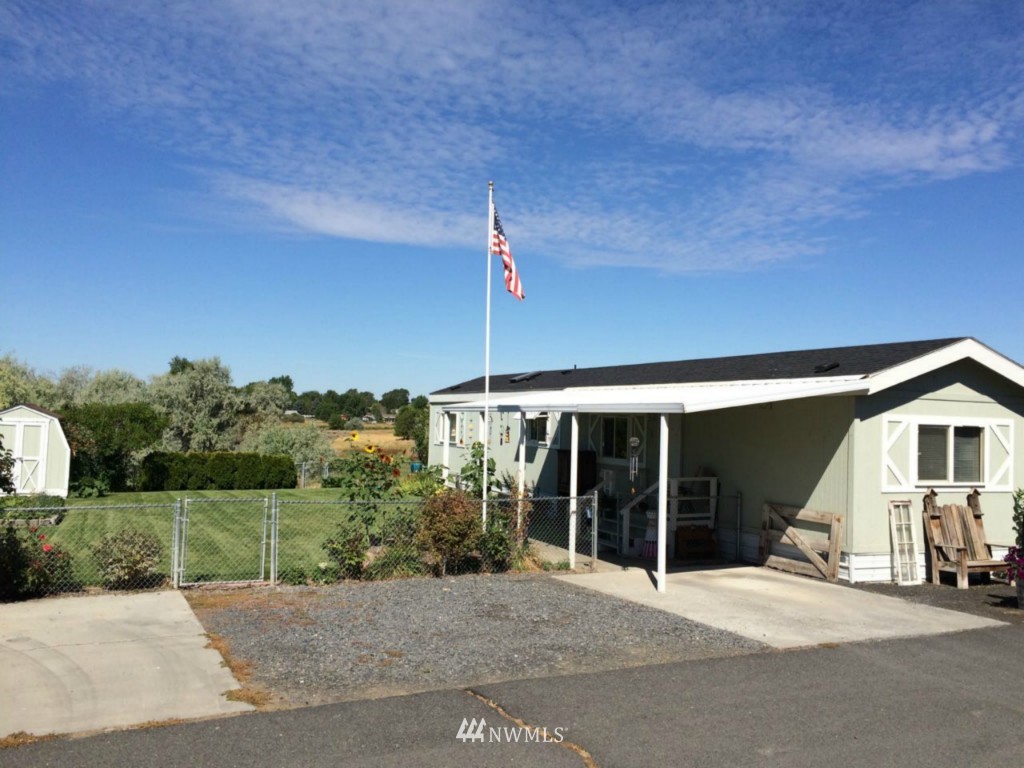 4680 Rd K Northeast, Unit 3 Moses Lake, WA 98837 - Photo 1 of 25 Gallery Image 1