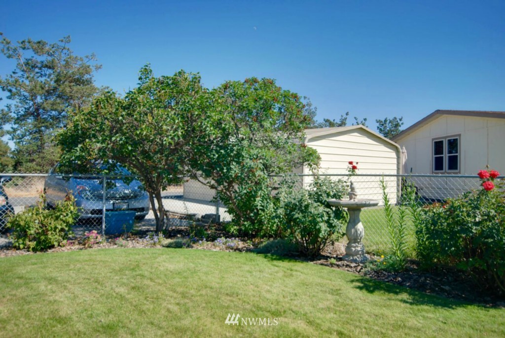 4680 Rd K Northeast, Unit 3 Moses Lake, WA 98837 - Photo 24 of 25 Gallery Image 24