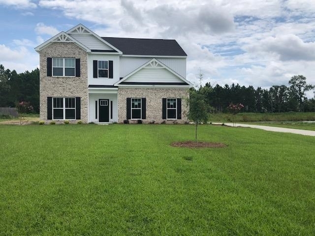 201 Archer Road Statesboro, GA 30461 - Photo 1 of 1 Gallery Image 1